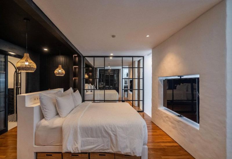 1-Bedroom Apartment in Canggu