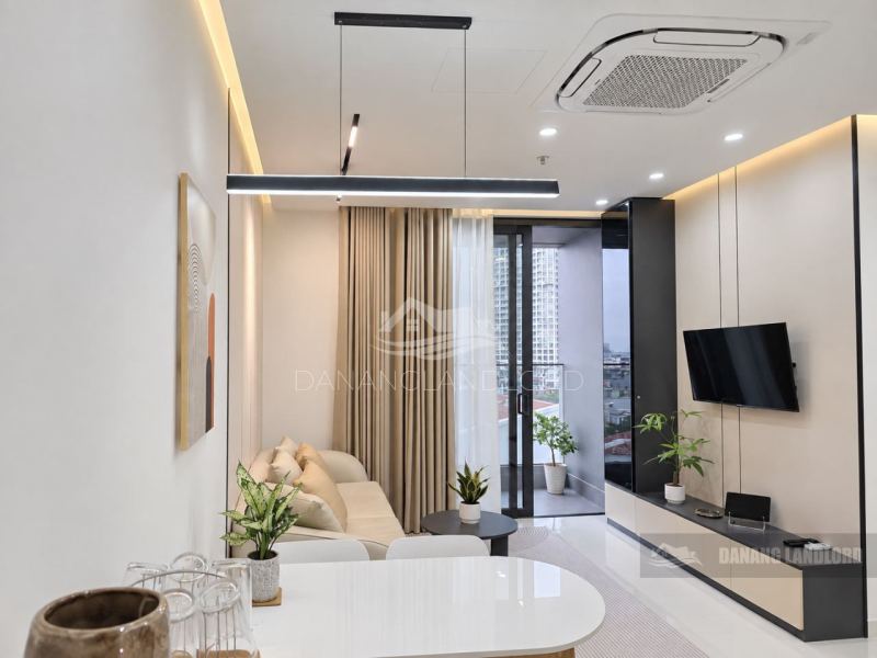 1-Bedroom Apartment in Panoma 1