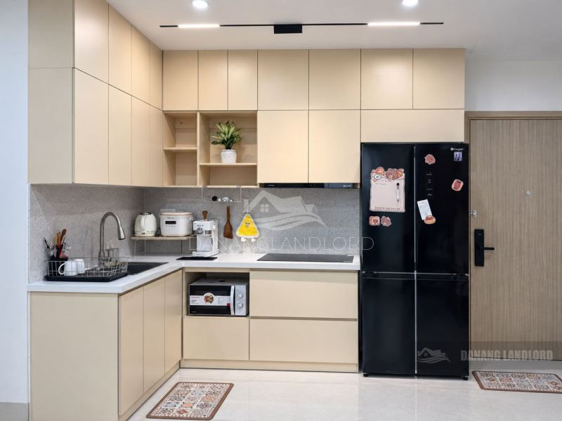 1-Bedroom Apartment in Panoma 1