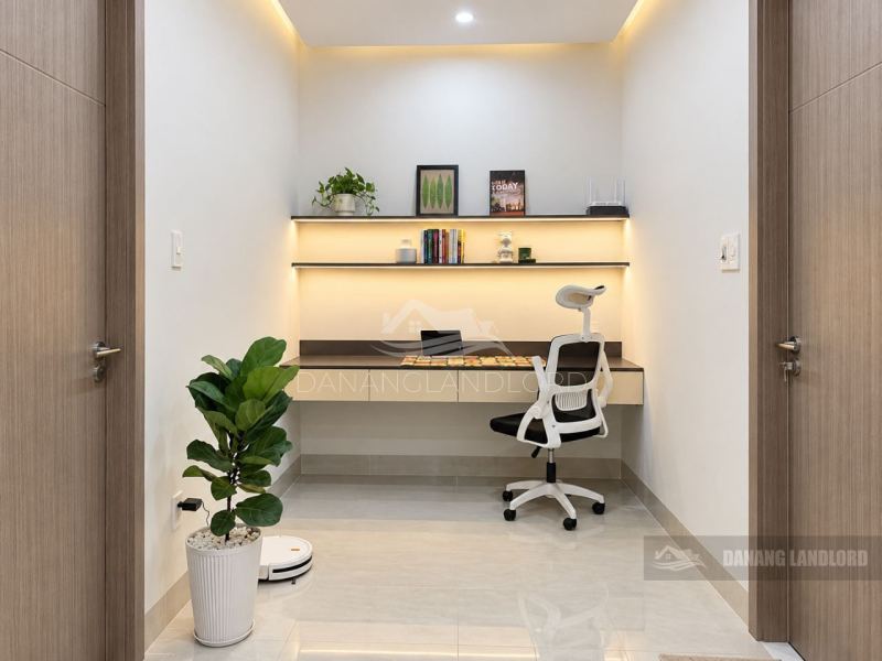 1-Bedroom Apartment in Panoma 1