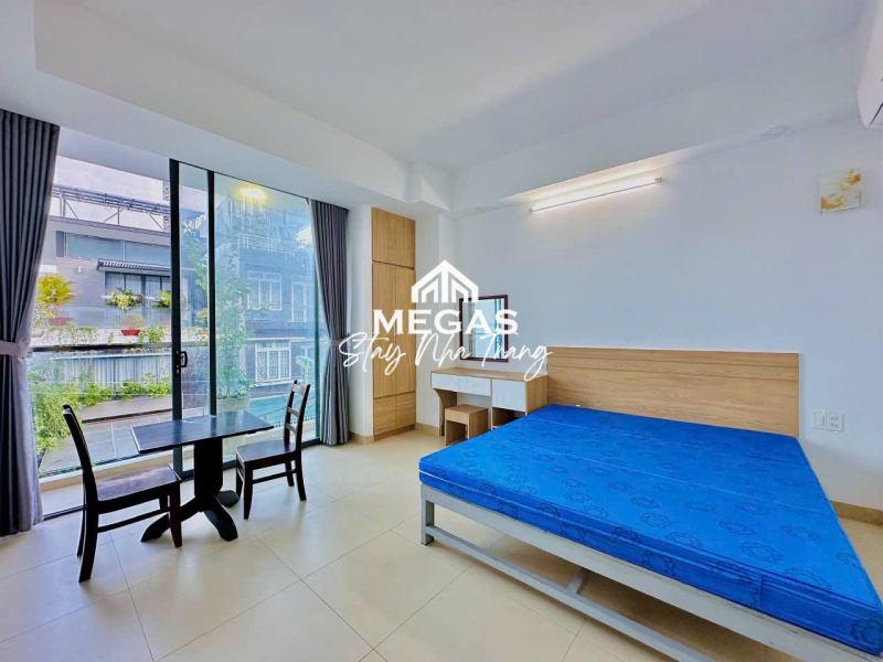 Studio Apartment in Phuoc Long