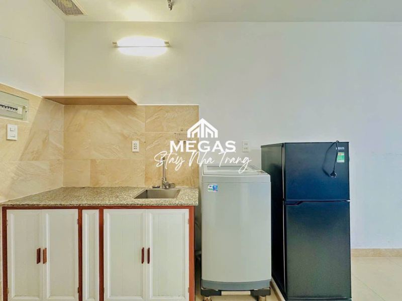 Studio Apartment in Phuoc Long