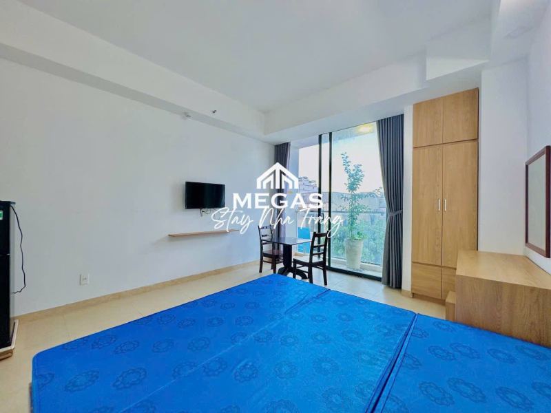 Studio Apartment in Phuoc Long