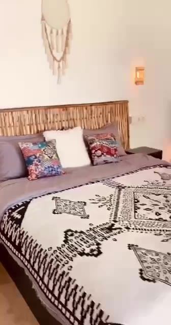 1-Bedroom Apartment in Sanur