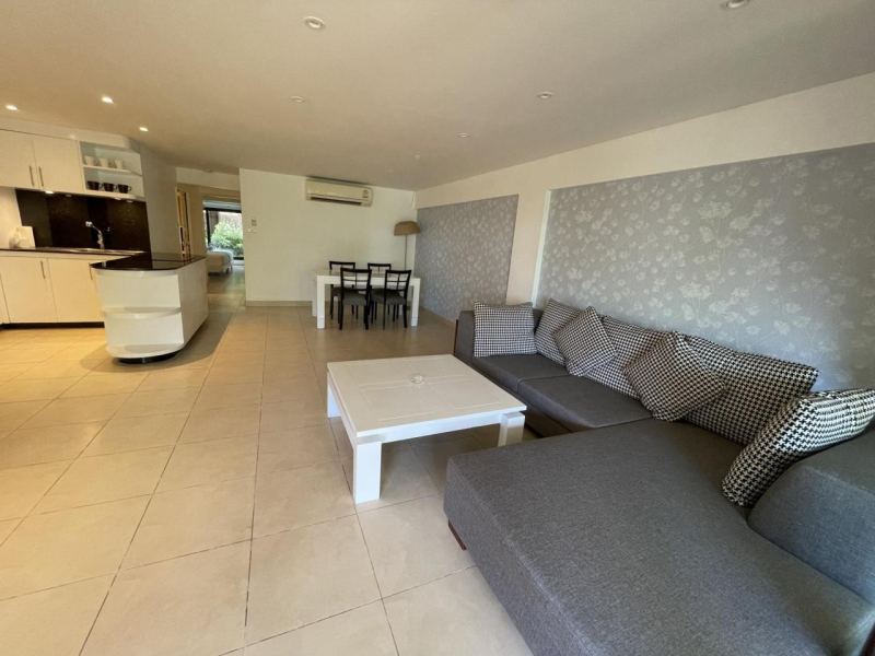 2 Bedroom Apartment with Terrace and Pool near Kalim Beach