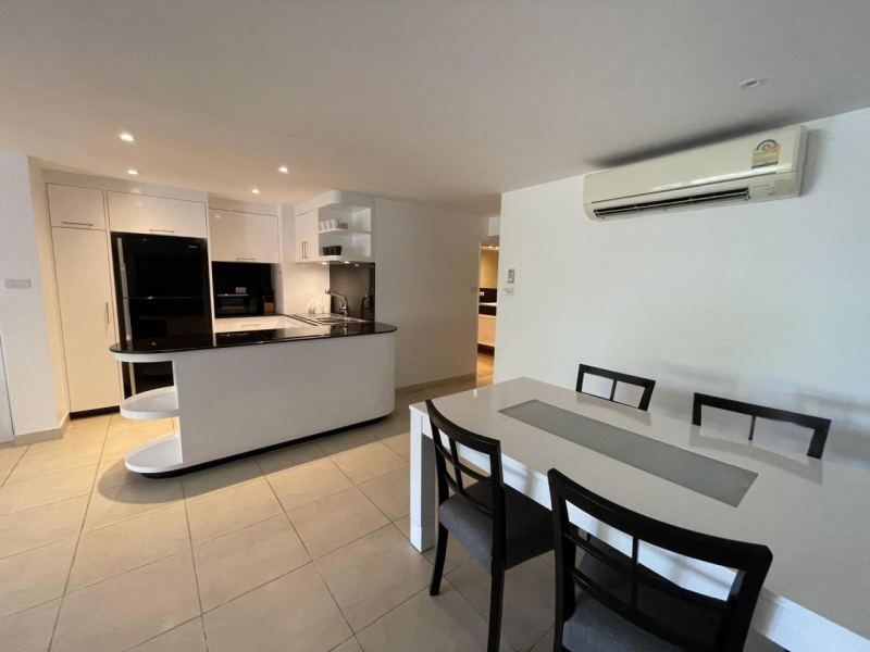 2 Bedroom Apartment with Terrace and Pool near Kalim Beach