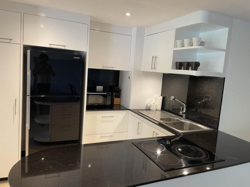 2 Bedroom Apartment with Terrace and Pool near Kalim Beach