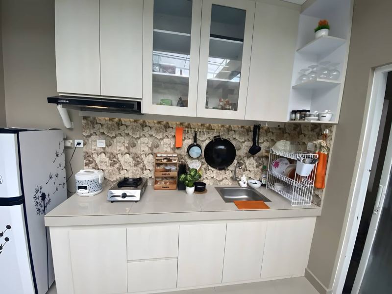 3‑Bedroom Villa in Ungasan – Bukit