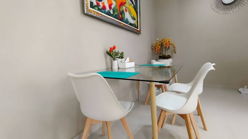 3‑Bedroom Villa in Ungasan – Bukit