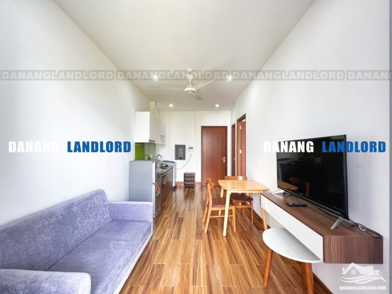 1 bedroom apartment Khue My Dong