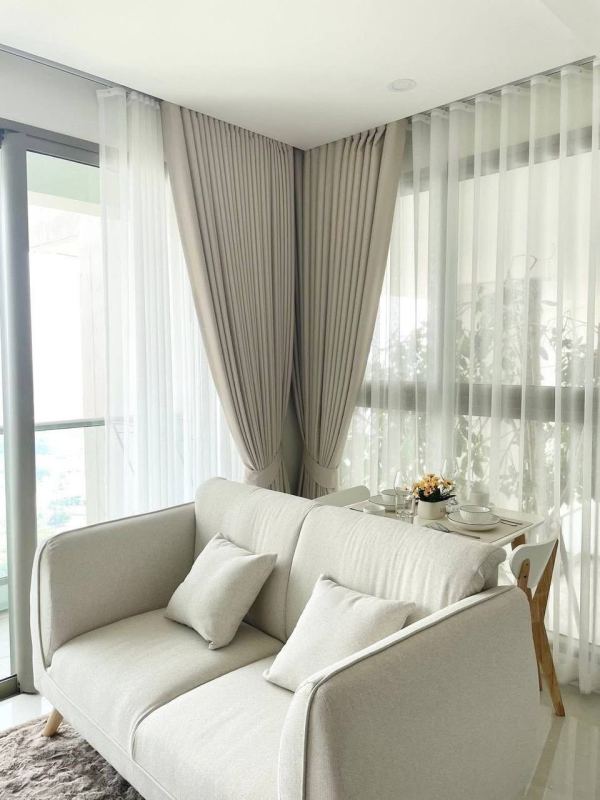 Кондо с 1 спальней в Riviera Jomtien