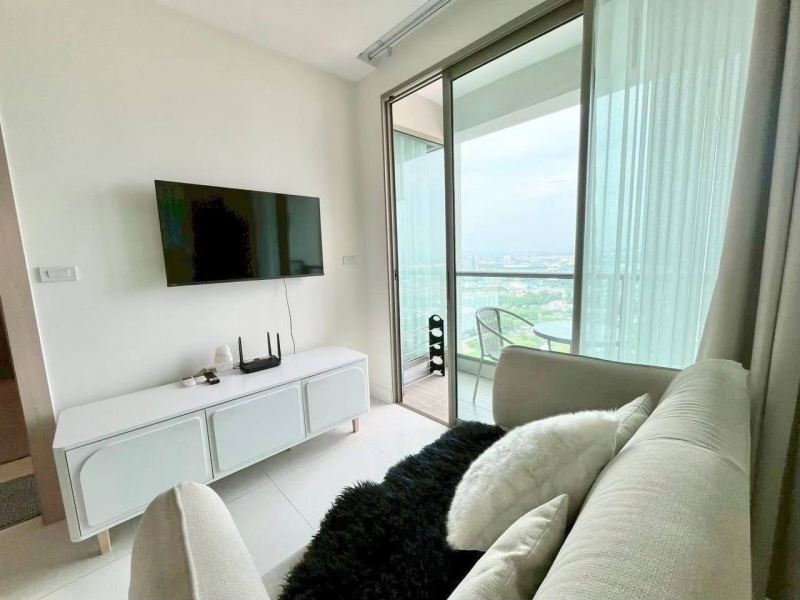 Кондо с 1 спальней в Riviera Jomtien