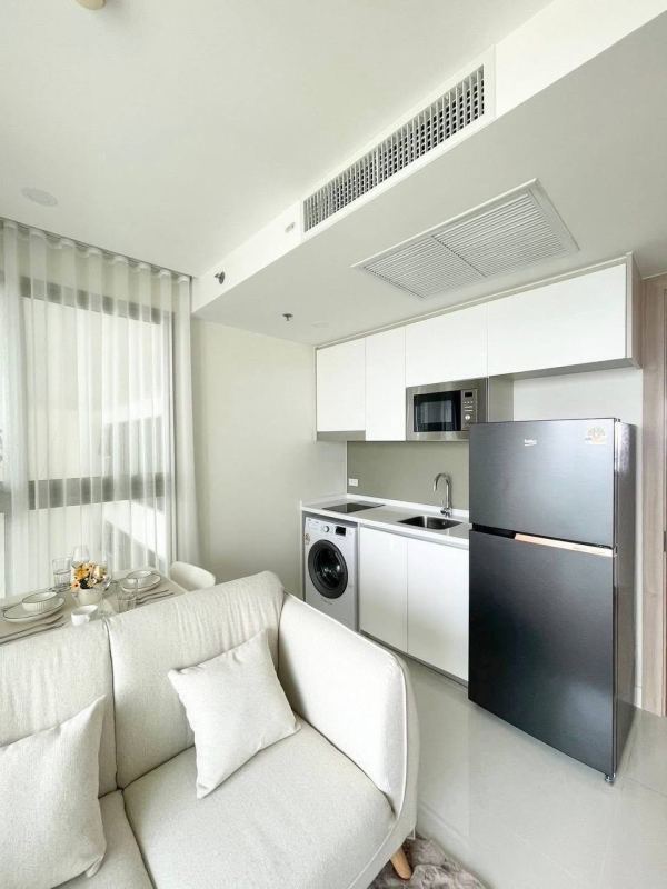 Кондо с 1 спальней в Riviera Jomtien