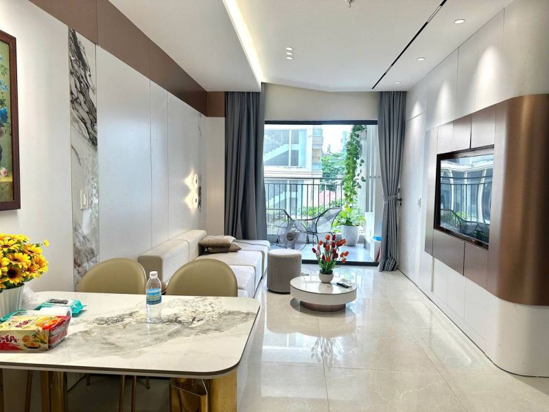 2‑Bedroom Apartment in Oceanus, Nha Trang