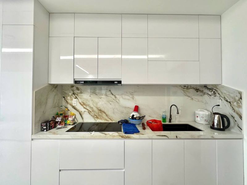 2‑Bedroom Apartment in Oceanus, Nha Trang