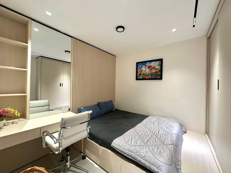 2‑Bedroom Apartment in Oceanus, Nha Trang