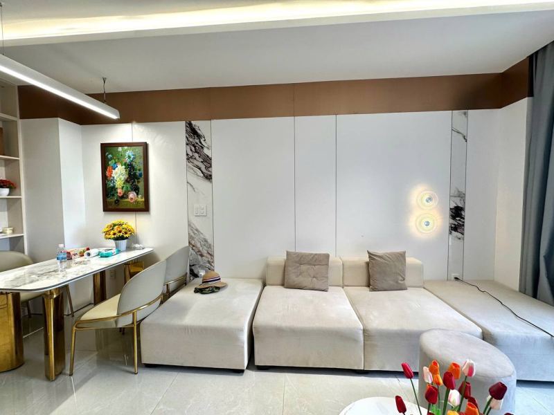 2‑Bedroom Apartment in Oceanus, Nha Trang