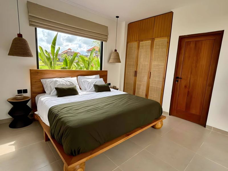 3 Bedroom Villa with Private Pool