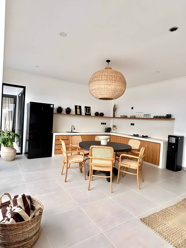 3 Bedroom Villa with Private Pool