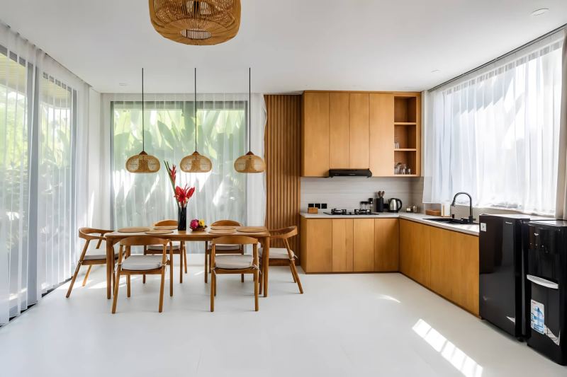 2 Bedroom Villa in Ubud