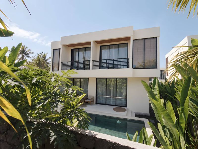 2 Bedroom Villa in Ubud