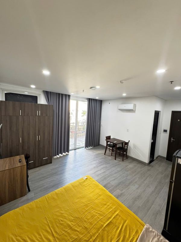 Studio Room in Son Tra