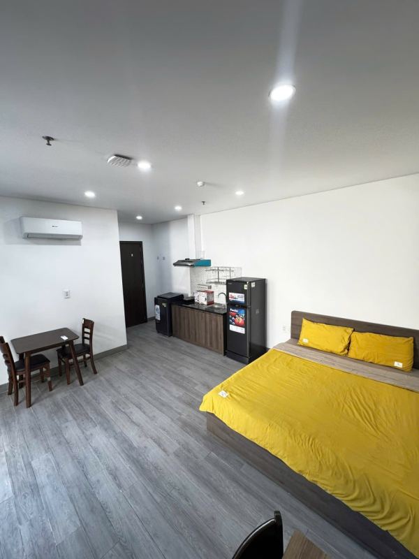 Studio Room in Son Tra