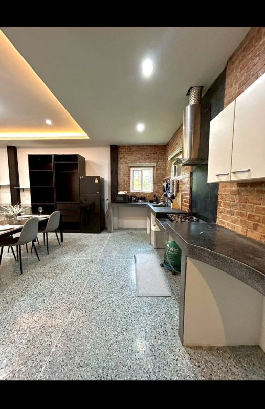 2‑Bedroom House in Suong Huan