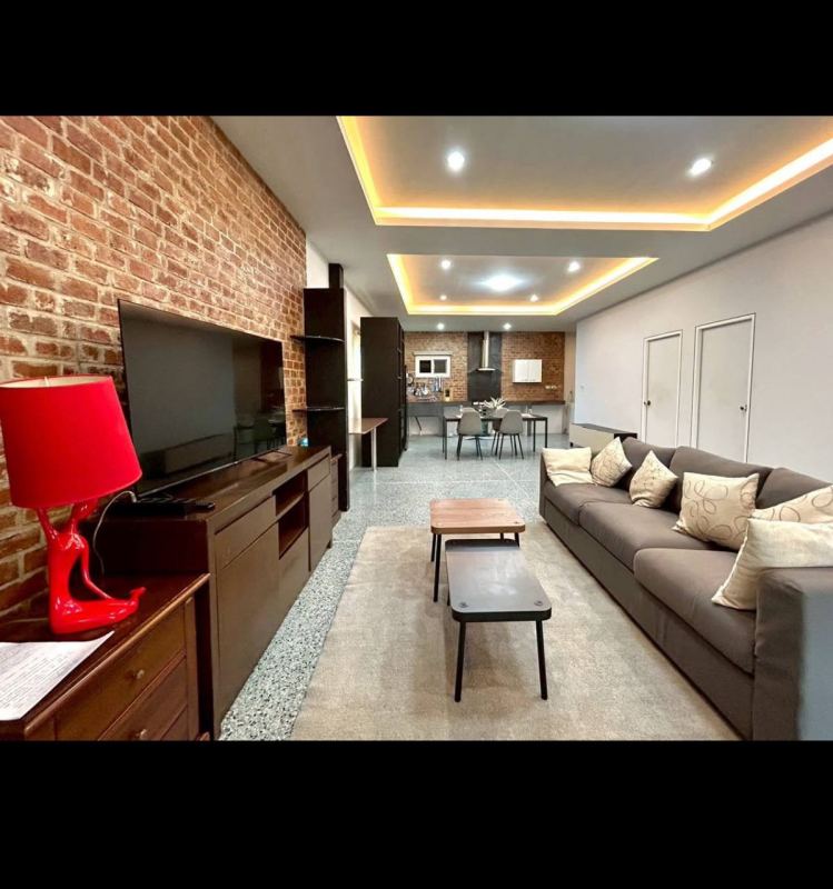 2‑Bedroom House in Suong Huan