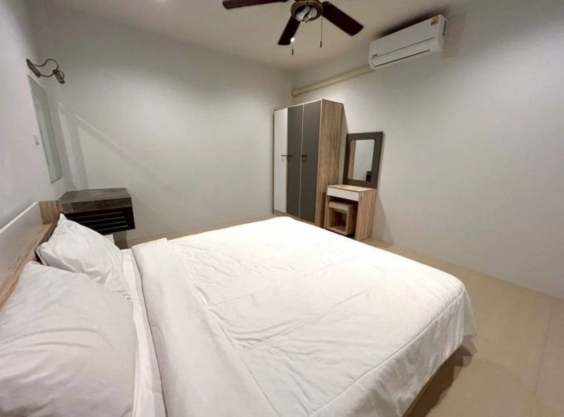 2‑Bedroom House in Suong Huan