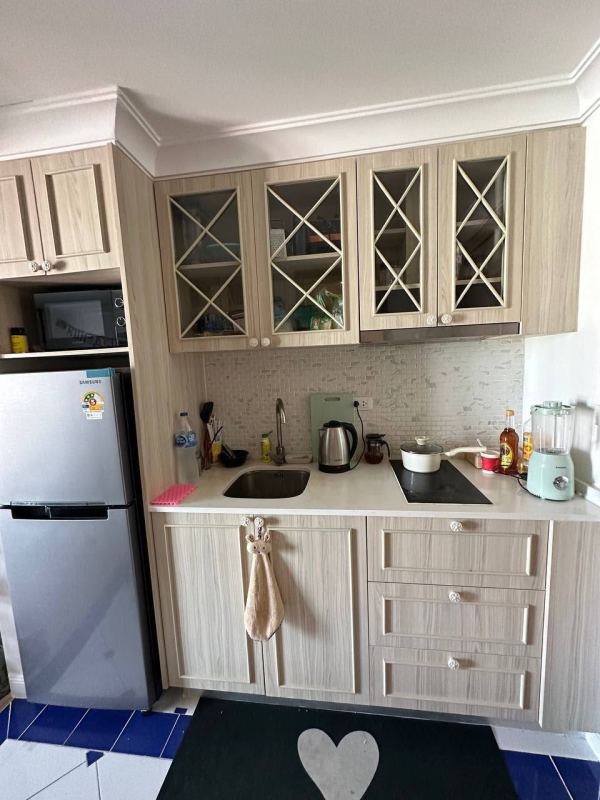 Studio Apartment at 7 Seas Cote d'Azur