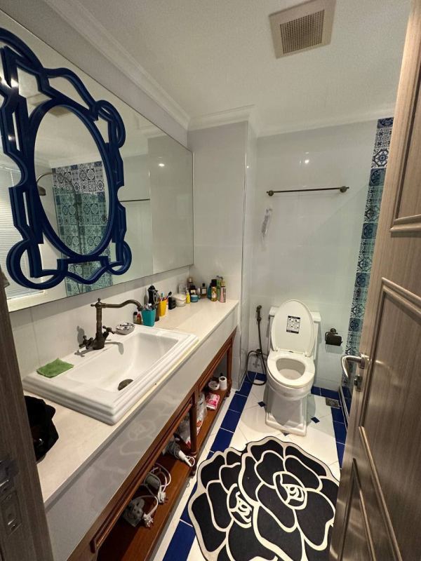 Studio Apartment at 7 Seas Cote d'Azur