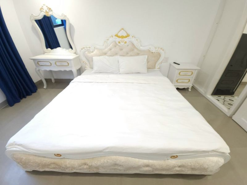 1‑Bedroom Apartment Near My Da Dong 12 Street