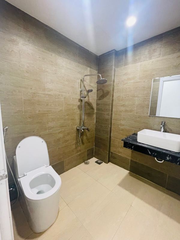 1‑Bedroom Apartment Near My Da Dong 12 Street