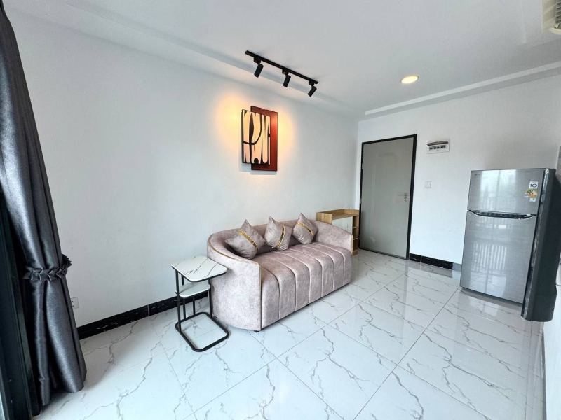 1-Bedroom Condo L Residence Borey Keila