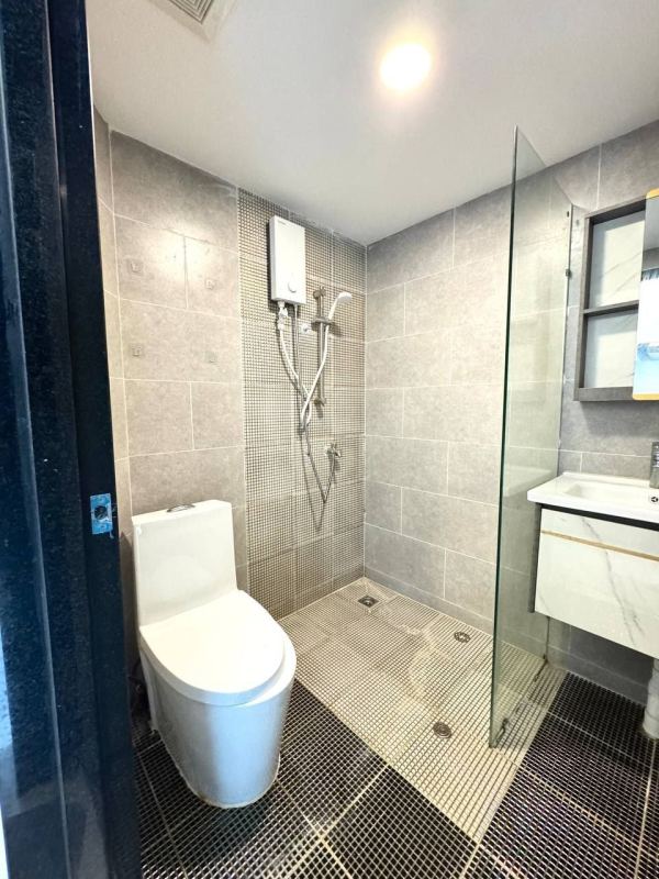 1-Bedroom Condo L Residence Borey Keila