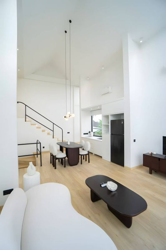 2-Bedroom Villa Tumbak Bayuh