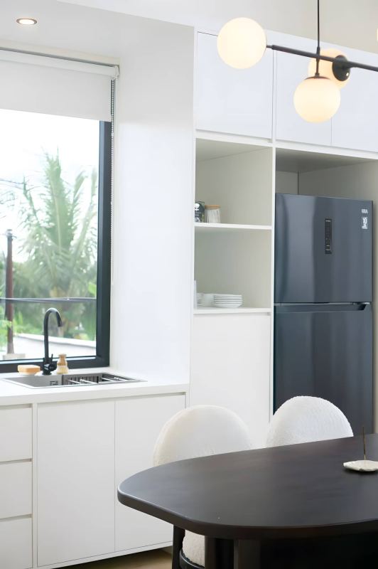 2-Bedroom Villa Tumbak Bayuh