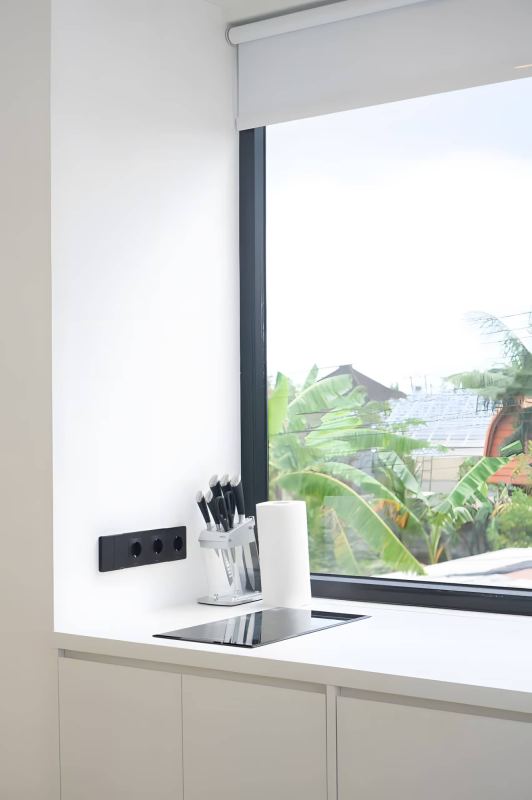 2-Bedroom Villa Tumbak Bayuh