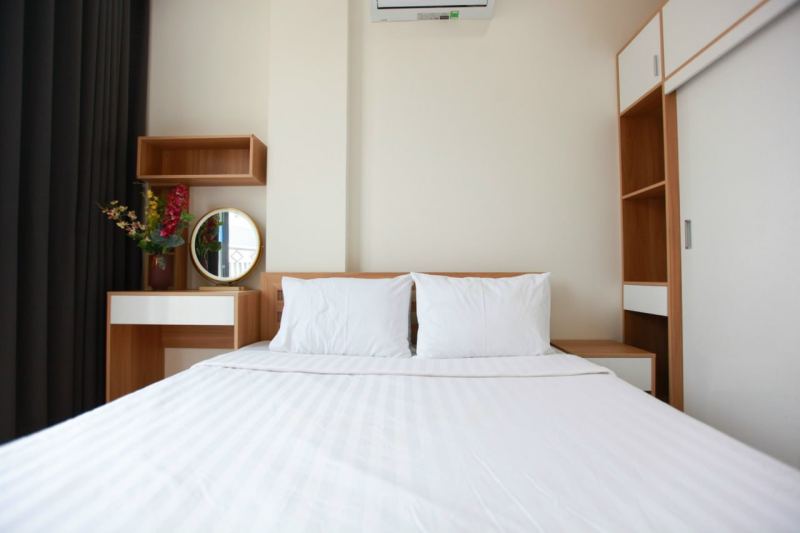 1-Bedroom Apartment Room 302 An Thuong