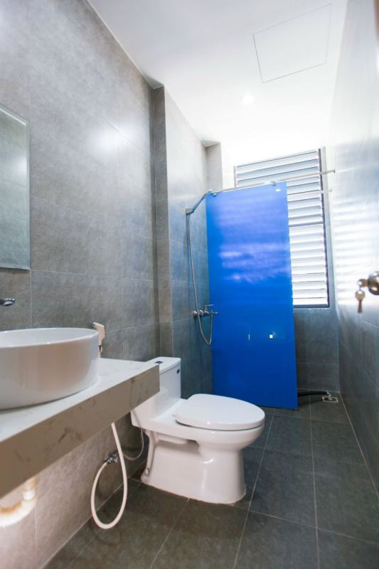 1-Bedroom Apartment Room 302 An Thuong