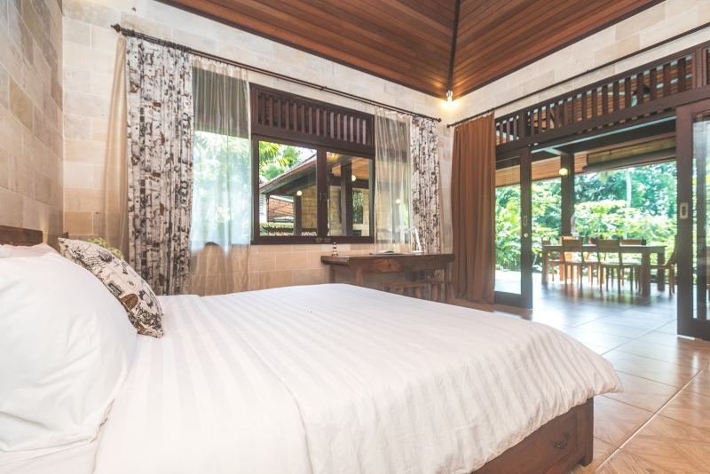 2BR Villa in Ubud