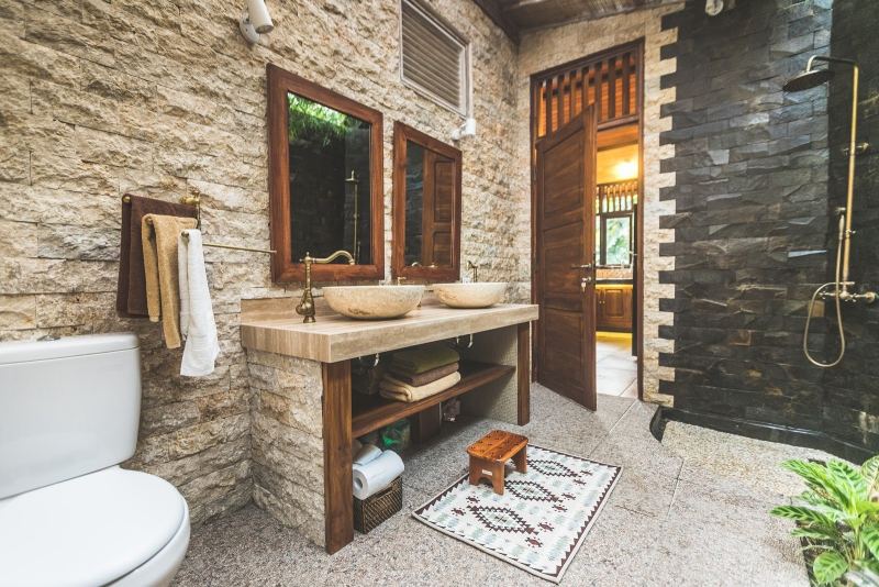 2BR Villa in Ubud