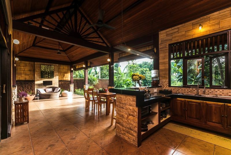 2BR Villa in Ubud