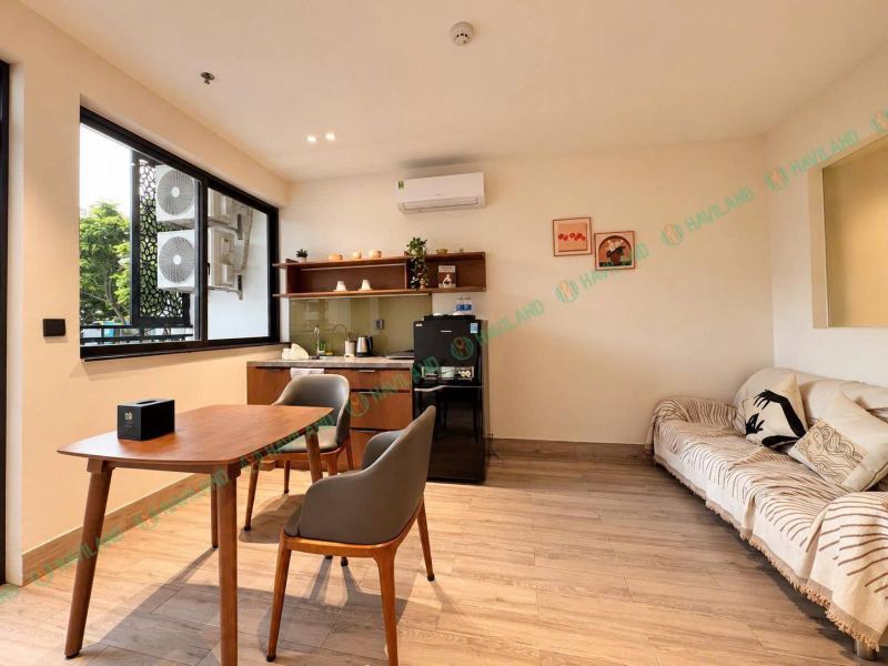 2 Bedroom Apartment My An