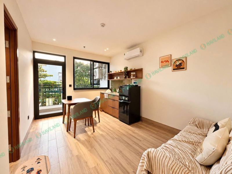 2 Bedroom Apartment My An