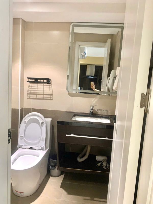Studio 40m² Room 201 Da Nang