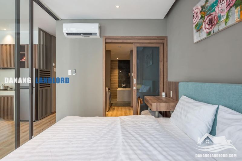 1 Bedroom Apartment 45 sqm Hai Chau
