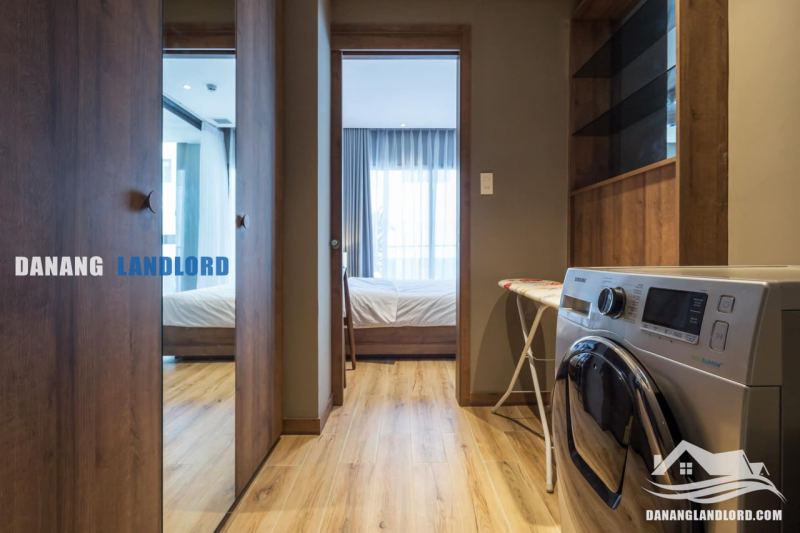 1 Bedroom Apartment 45 sqm Hai Chau