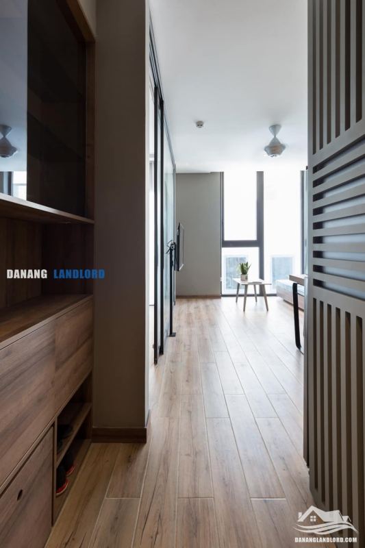 1 Bedroom Apartment 45 sqm Hai Chau